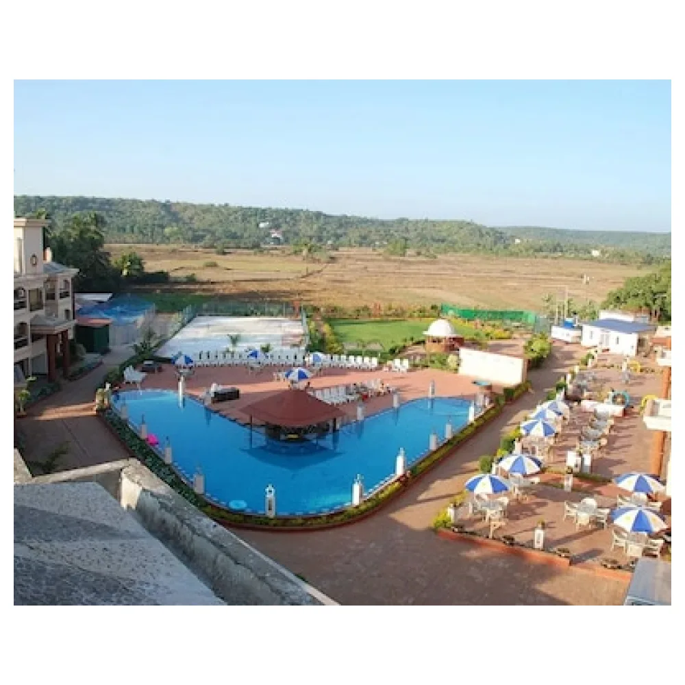 Sun City Resort