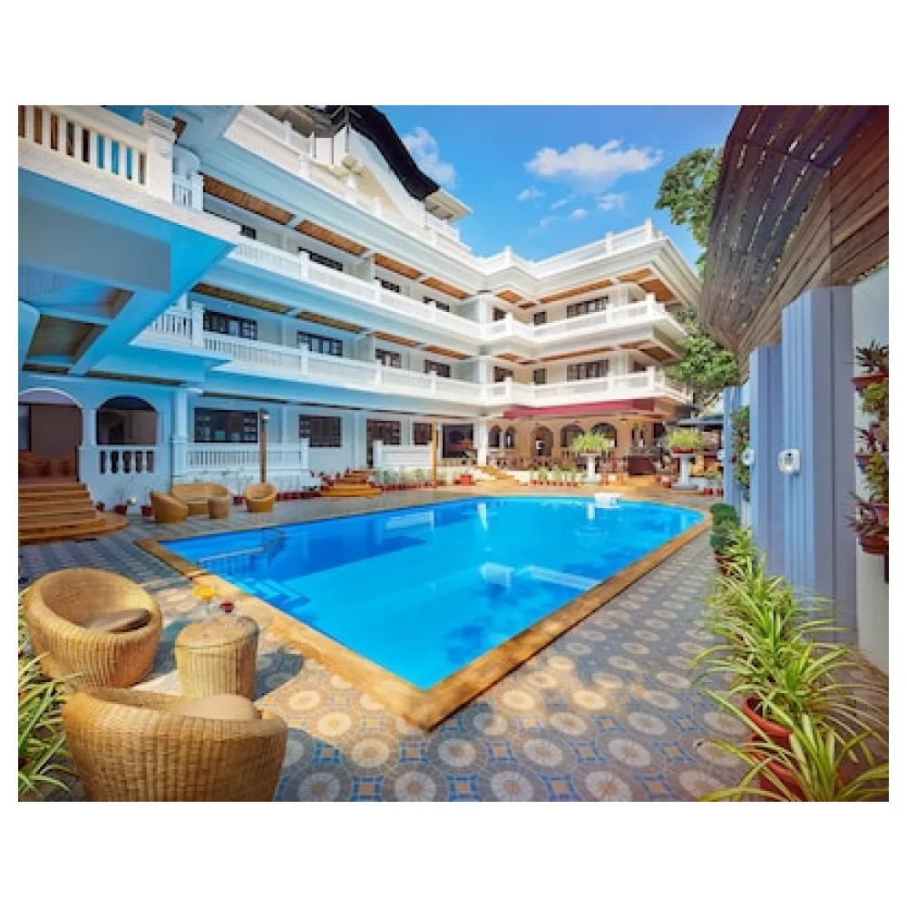 Ziva Suites