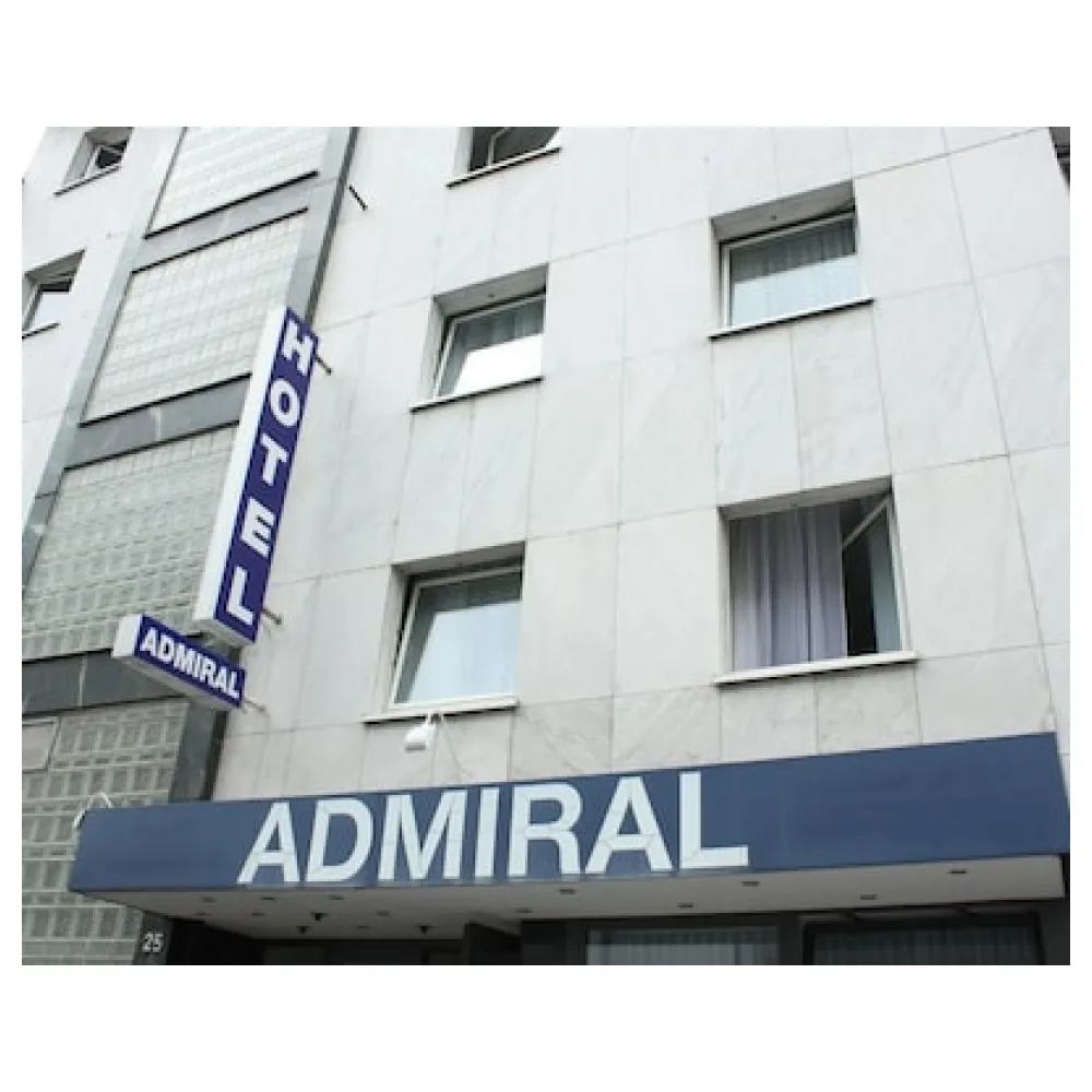 Admiral Hotel
