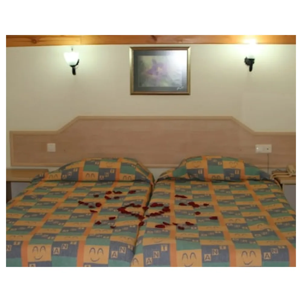 Ant Apart Hotel