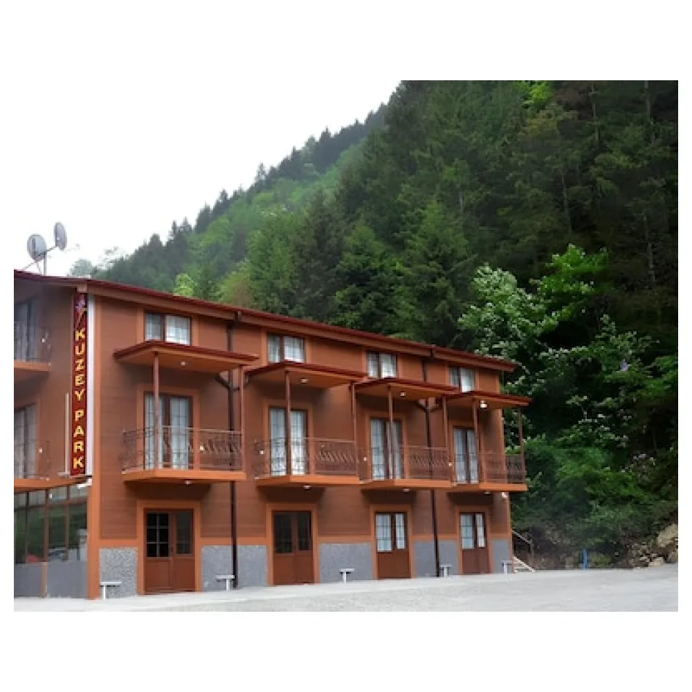Kuzey Park Otel