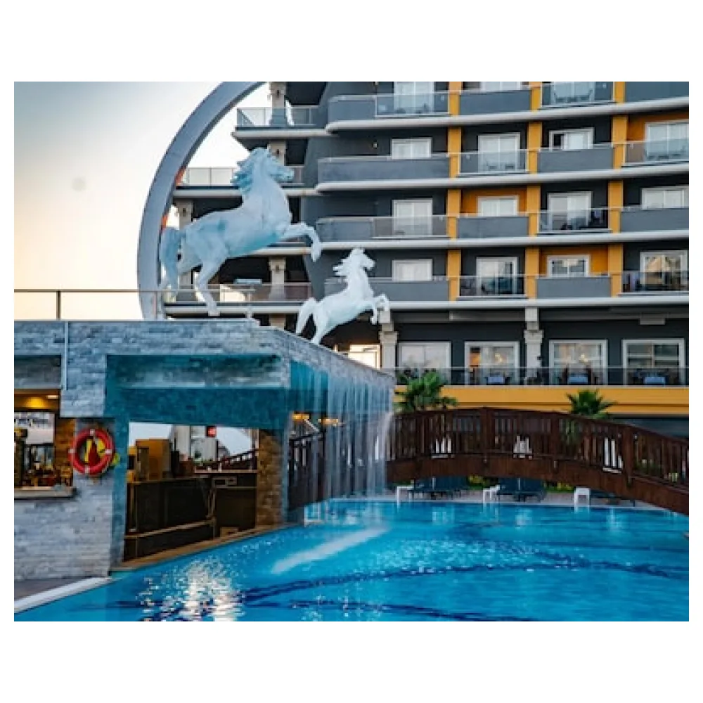 Senza The Inn Resort & Spa