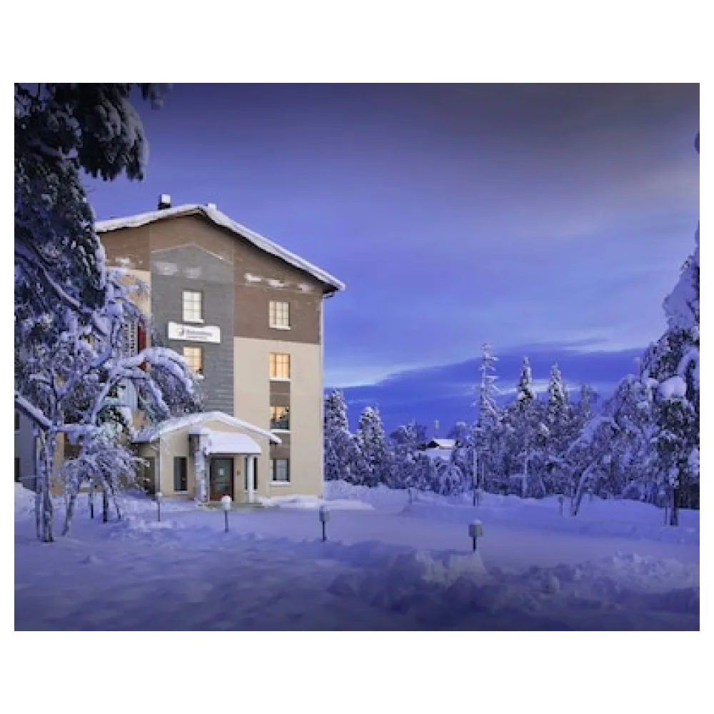 Lapland Hotels Riekonlinna