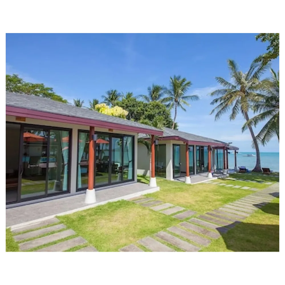 Samui Mermaid Beachfront