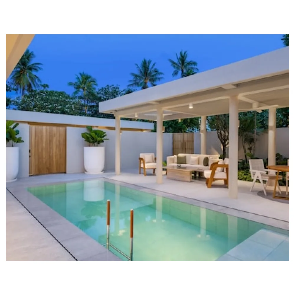 Centara Reserve Samui