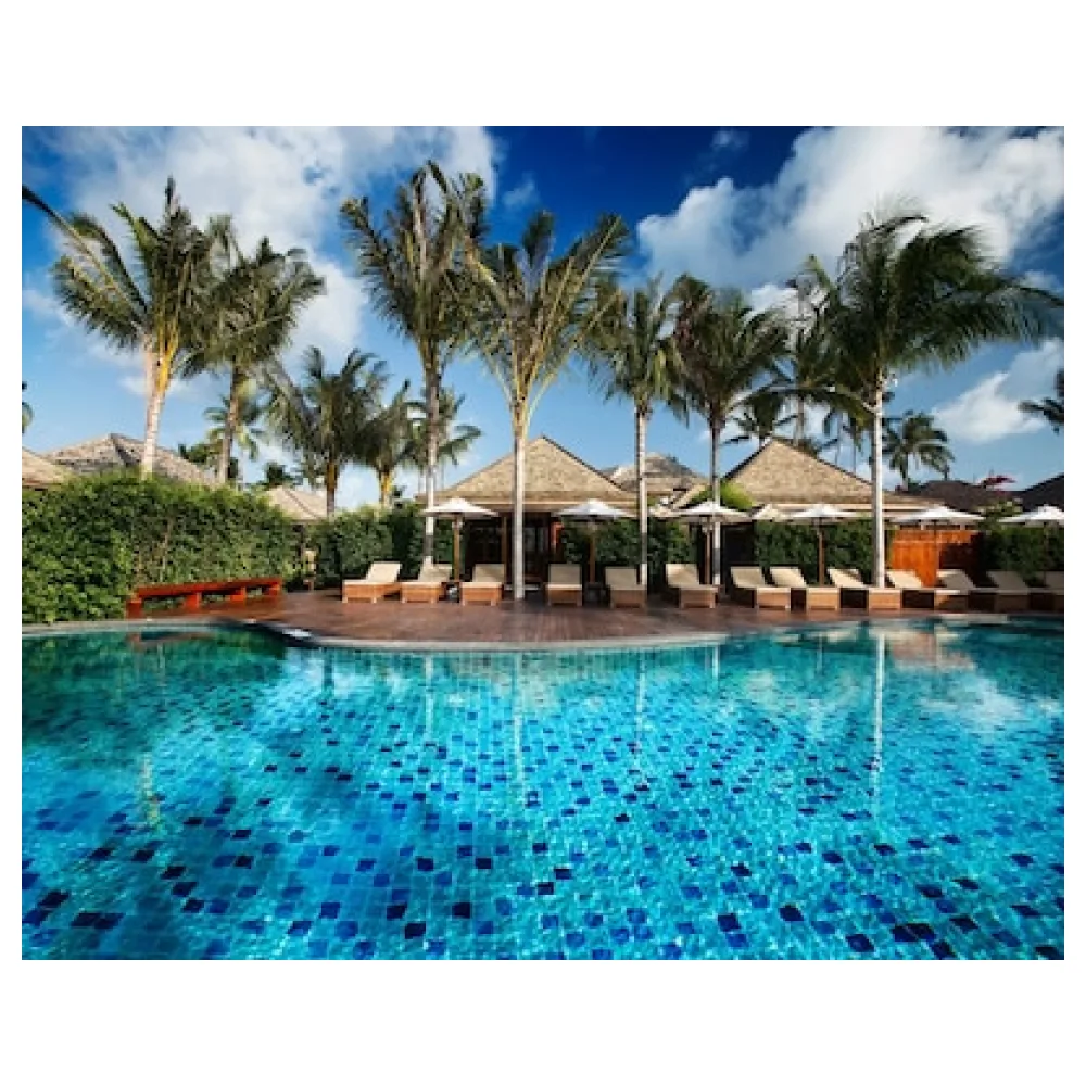 Deva Beach Resort Samui