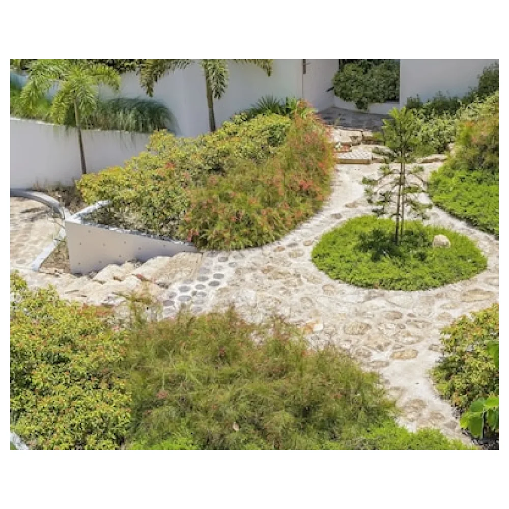 Ampersand Resort