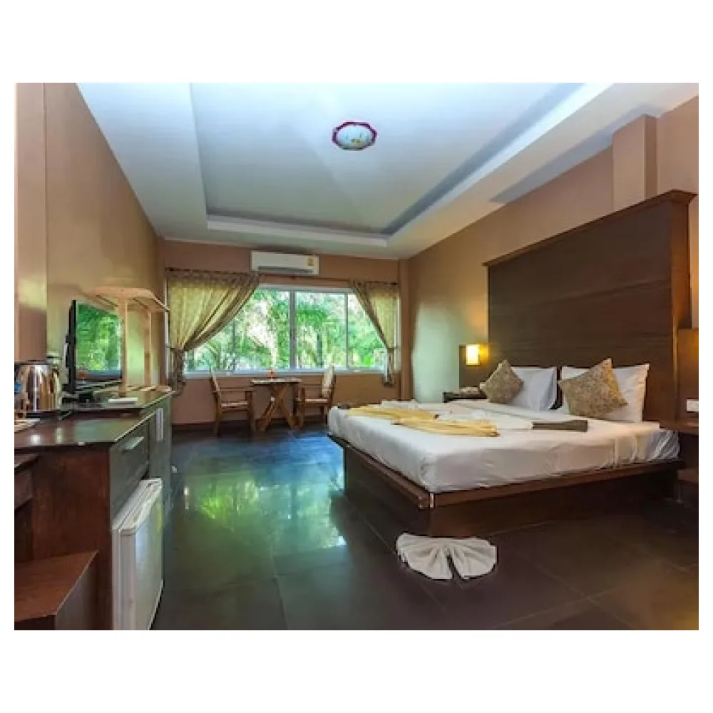 Lanta Infinity Resort - SHA Extra Plus