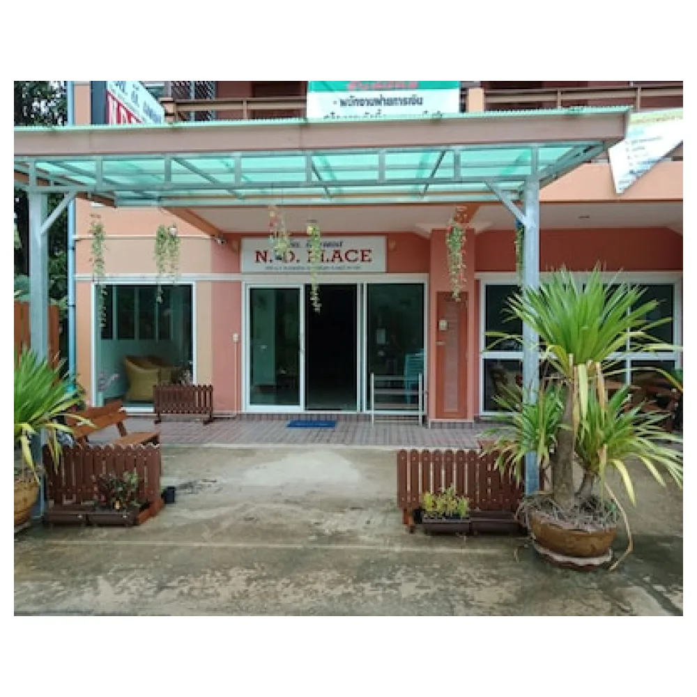 N.D.Hotel
