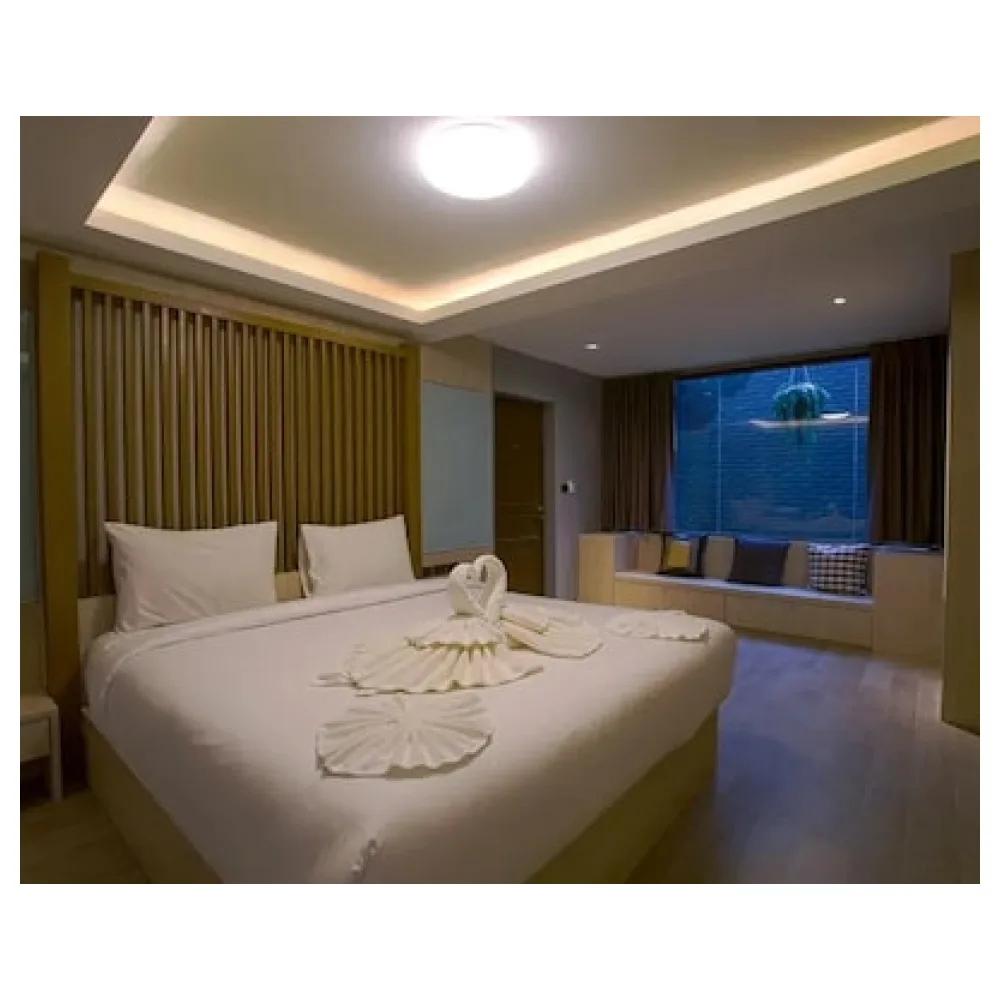 Cliff Lanta Suite