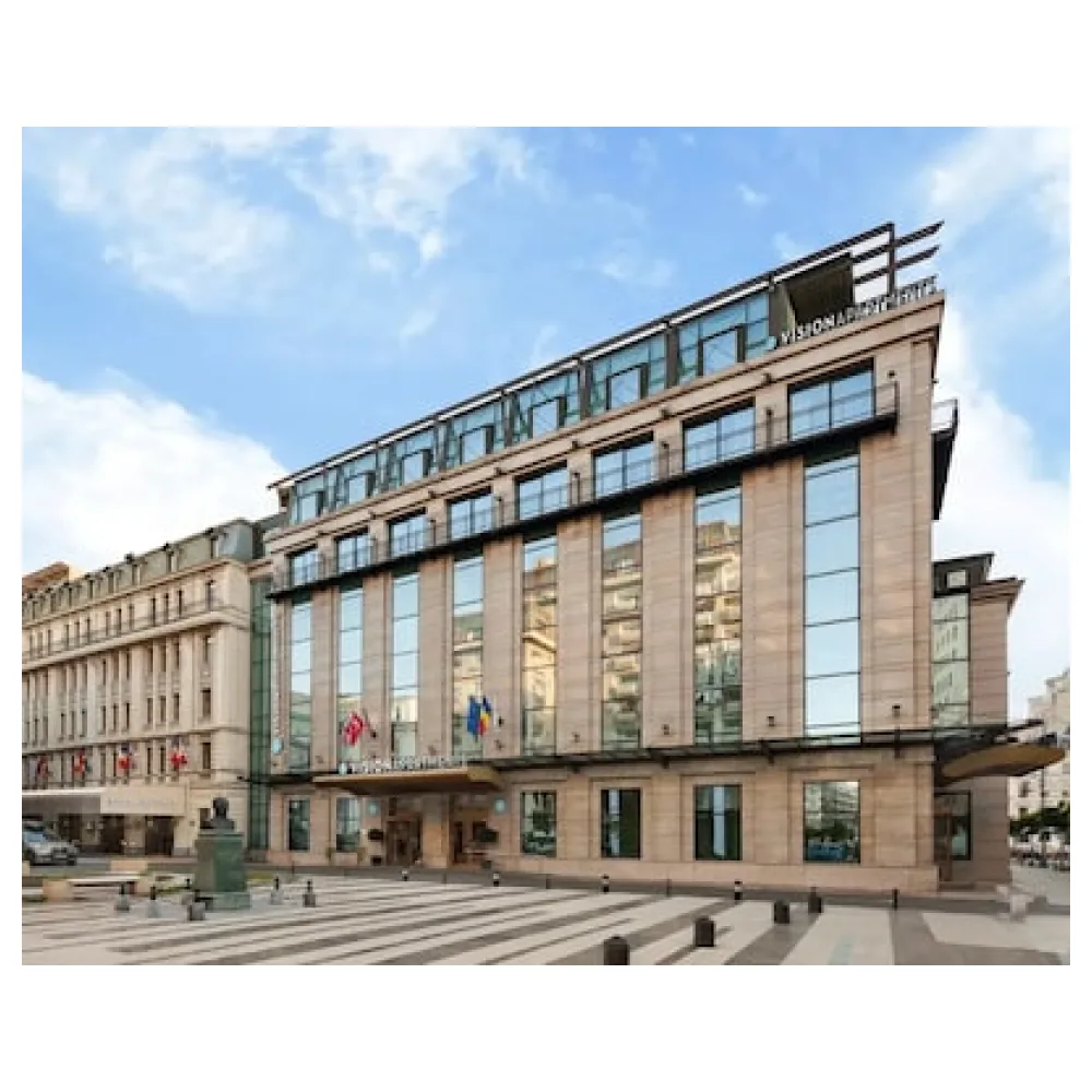 Visionapartments Bucharest Calea Victoriei