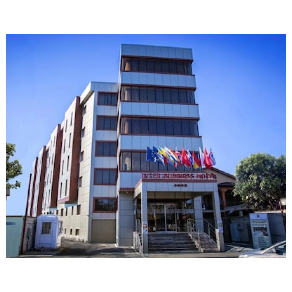 Inter Business Bucharest Hotel