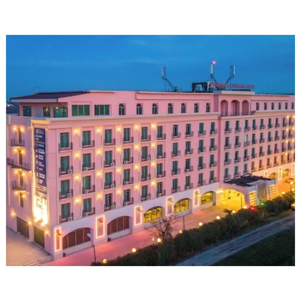 Phoenicia Express Hotel