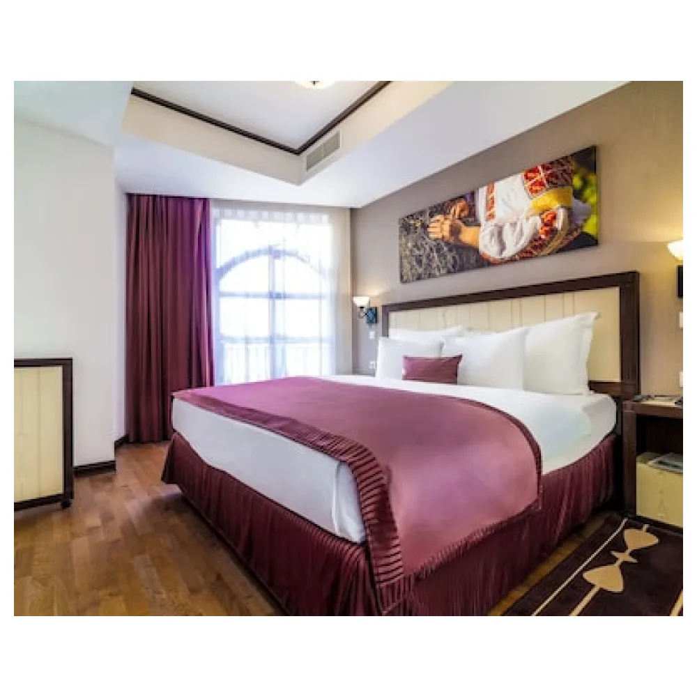 Epoque Hotel
