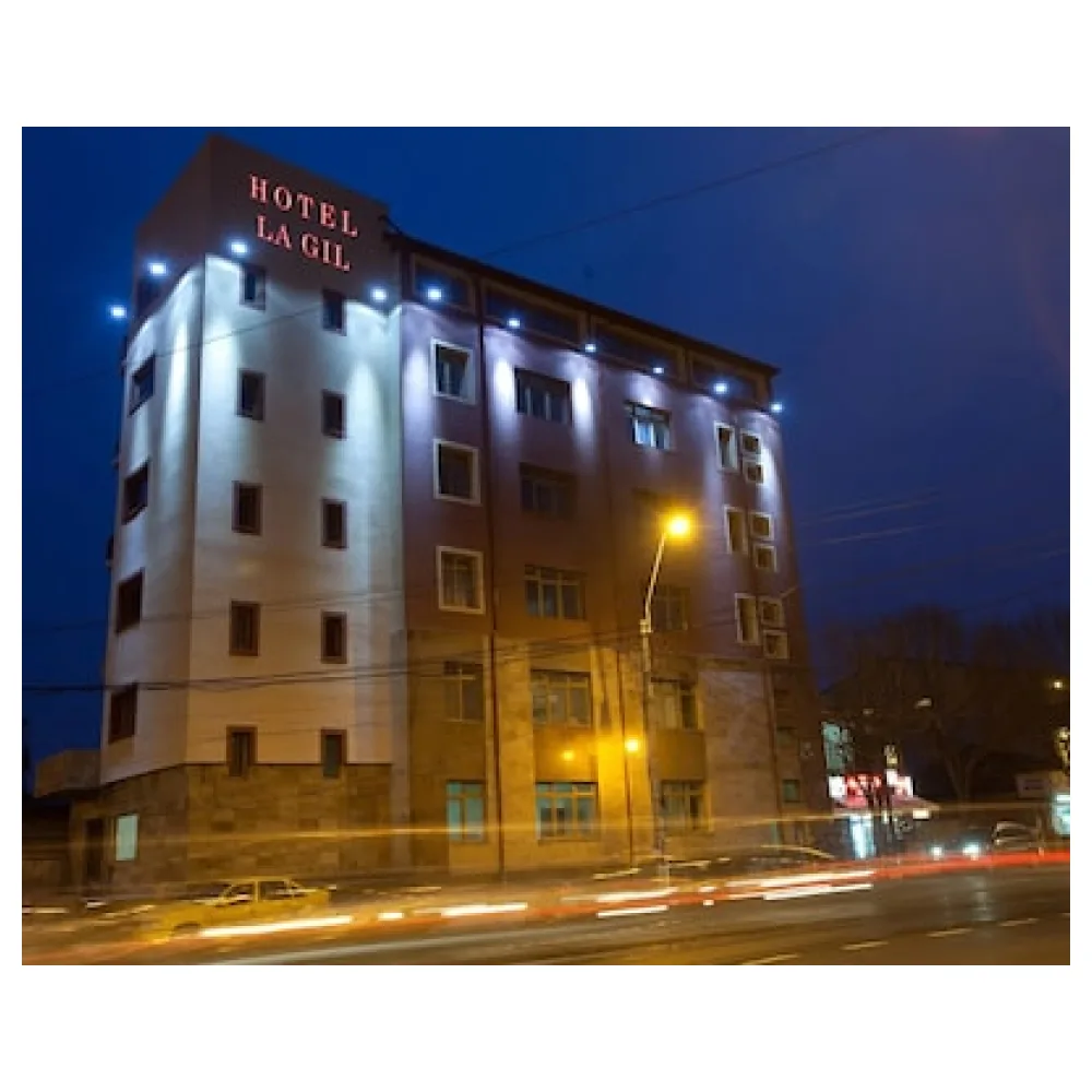 Hotel La Gil