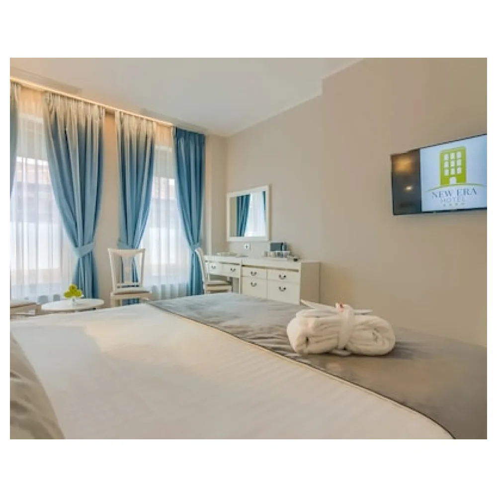 New Era Hotel