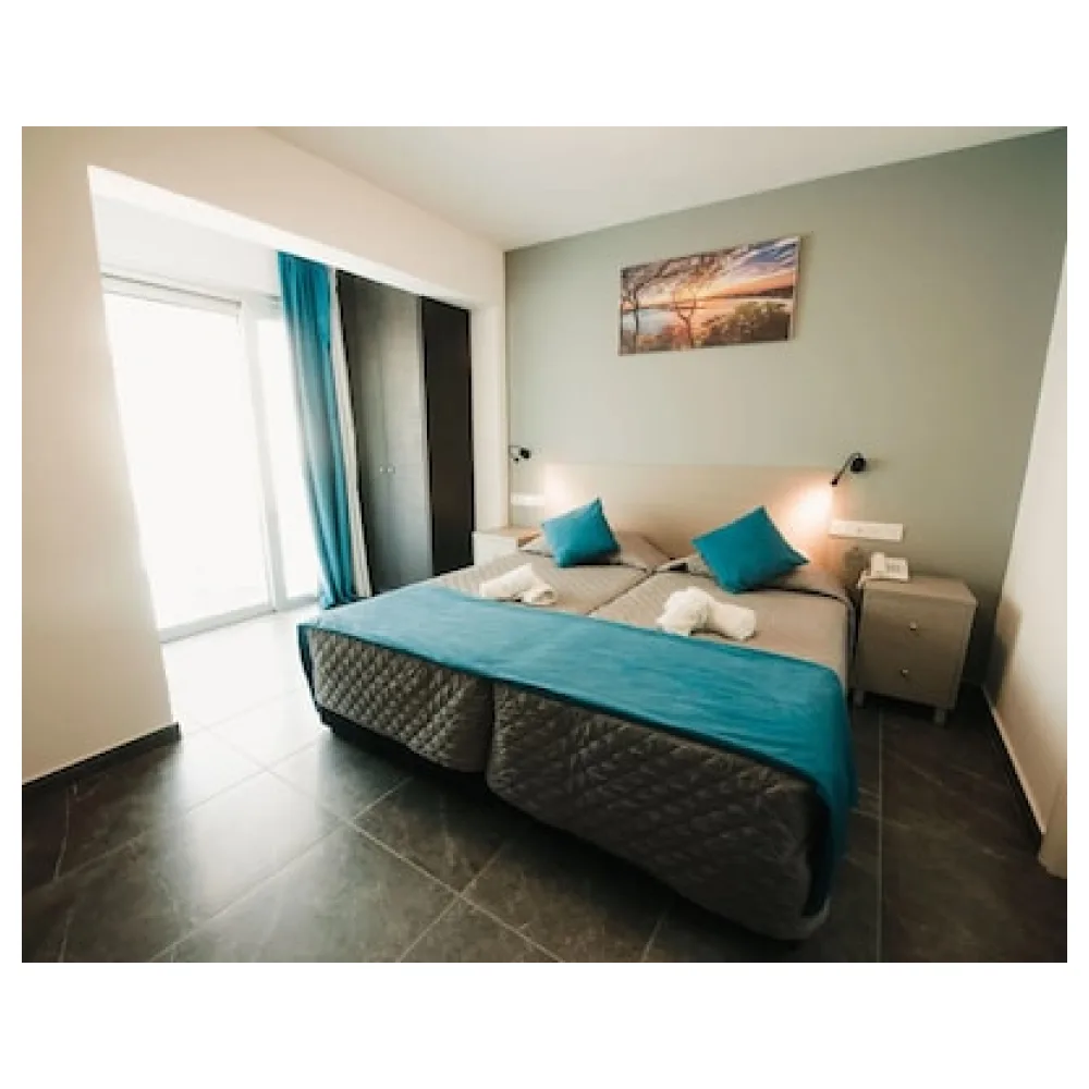 A Maos Hotel Apartments