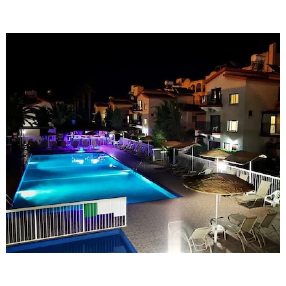 Windmills Hotel Apartments