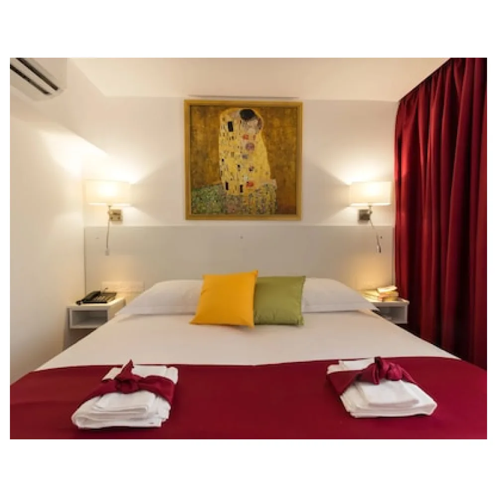 Art & Wine Boutique Hotel