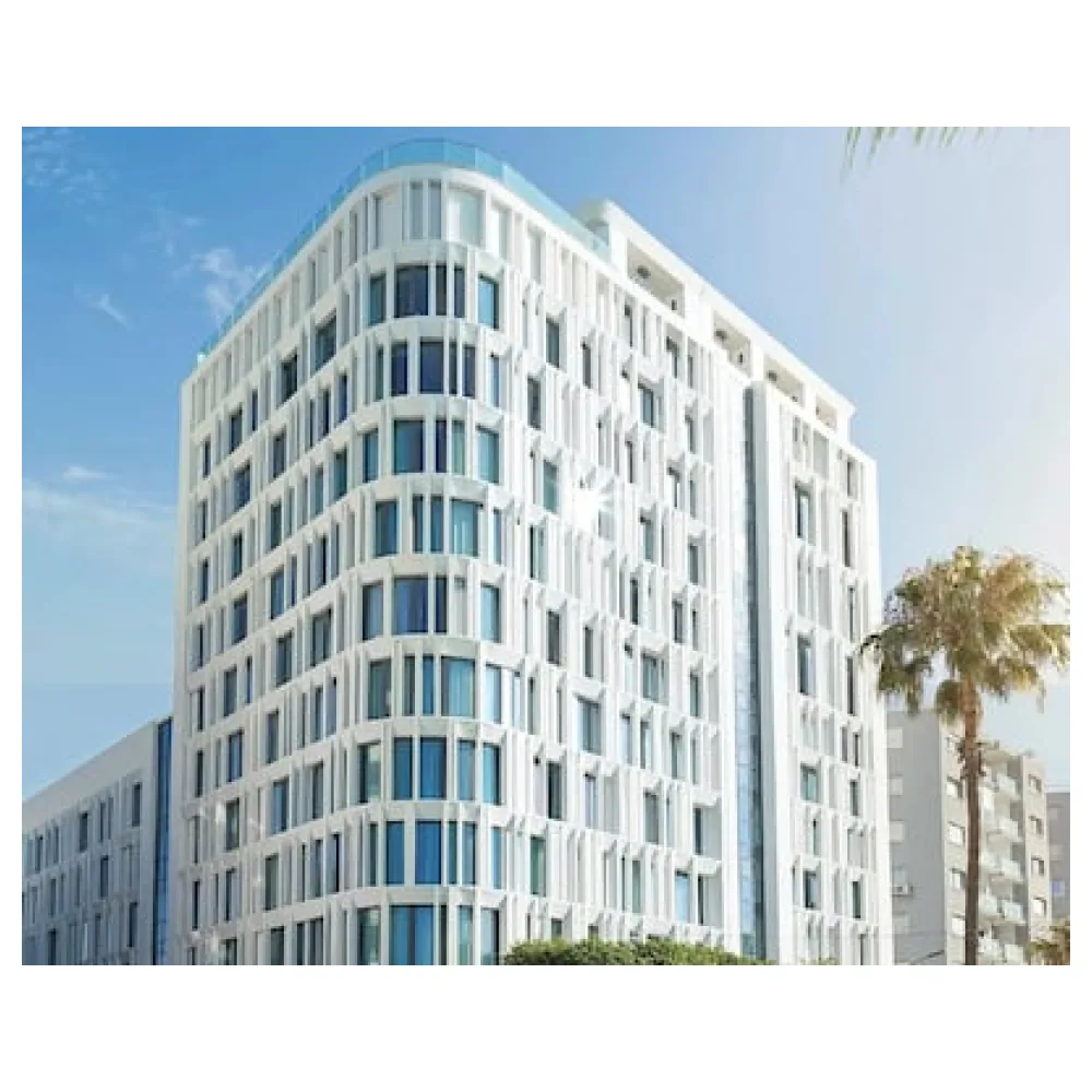 NYX Hotel Limassol