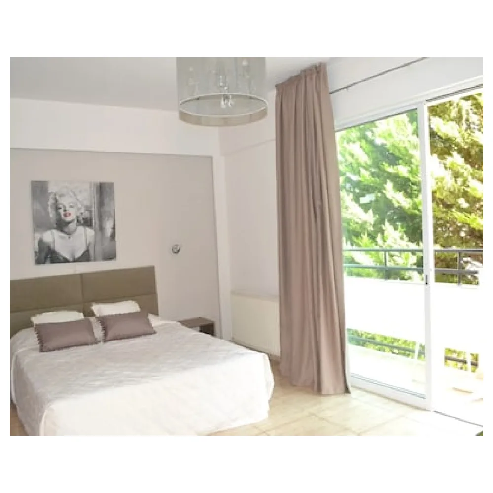 Marianna Hotel Apartments