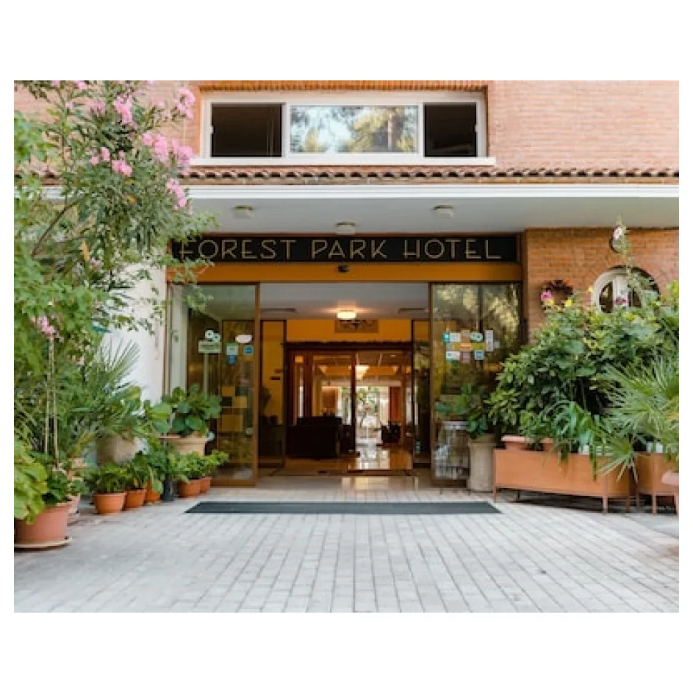 Forest Park Hotel