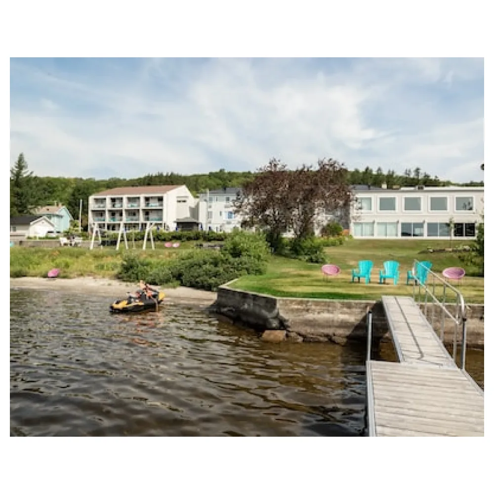 Manoir Lac-Etchemin