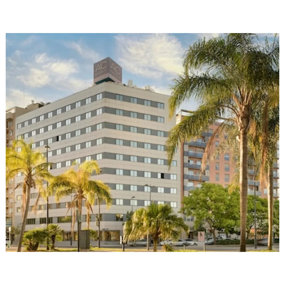 AC Hotel Valencia