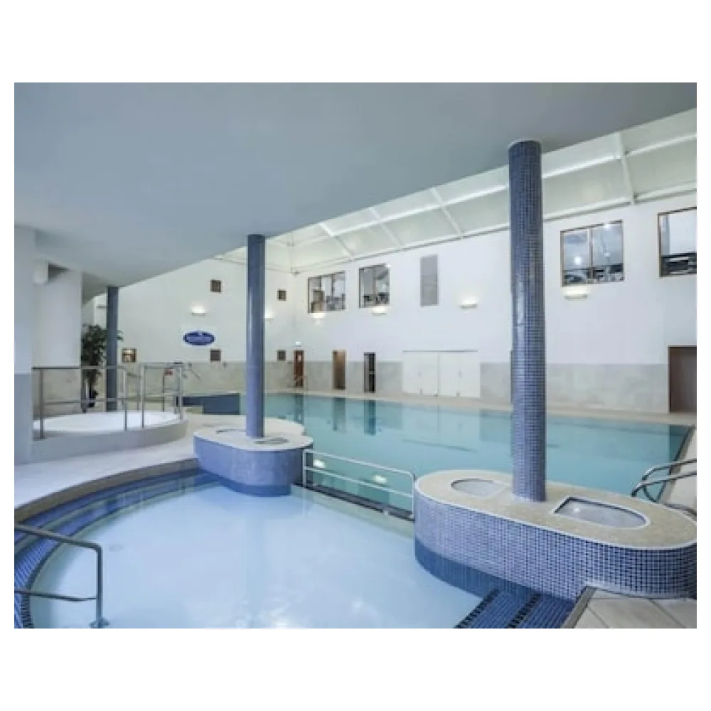 Roganstown Hotel & Country Club