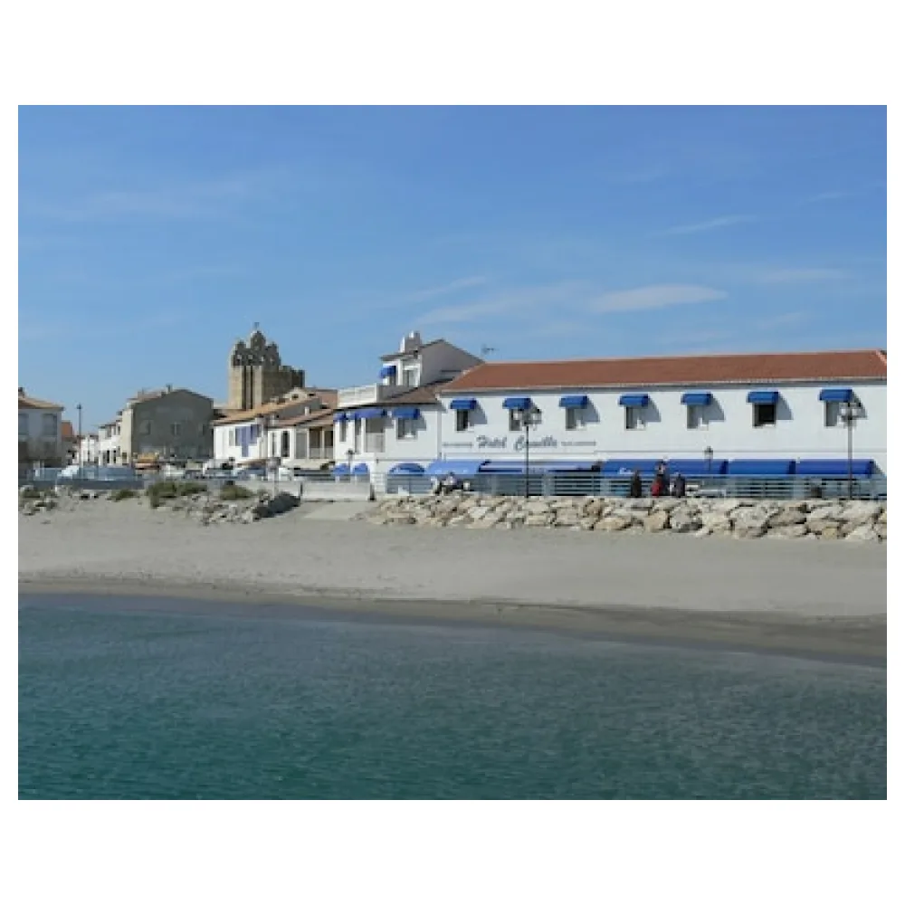 Hotel Camille