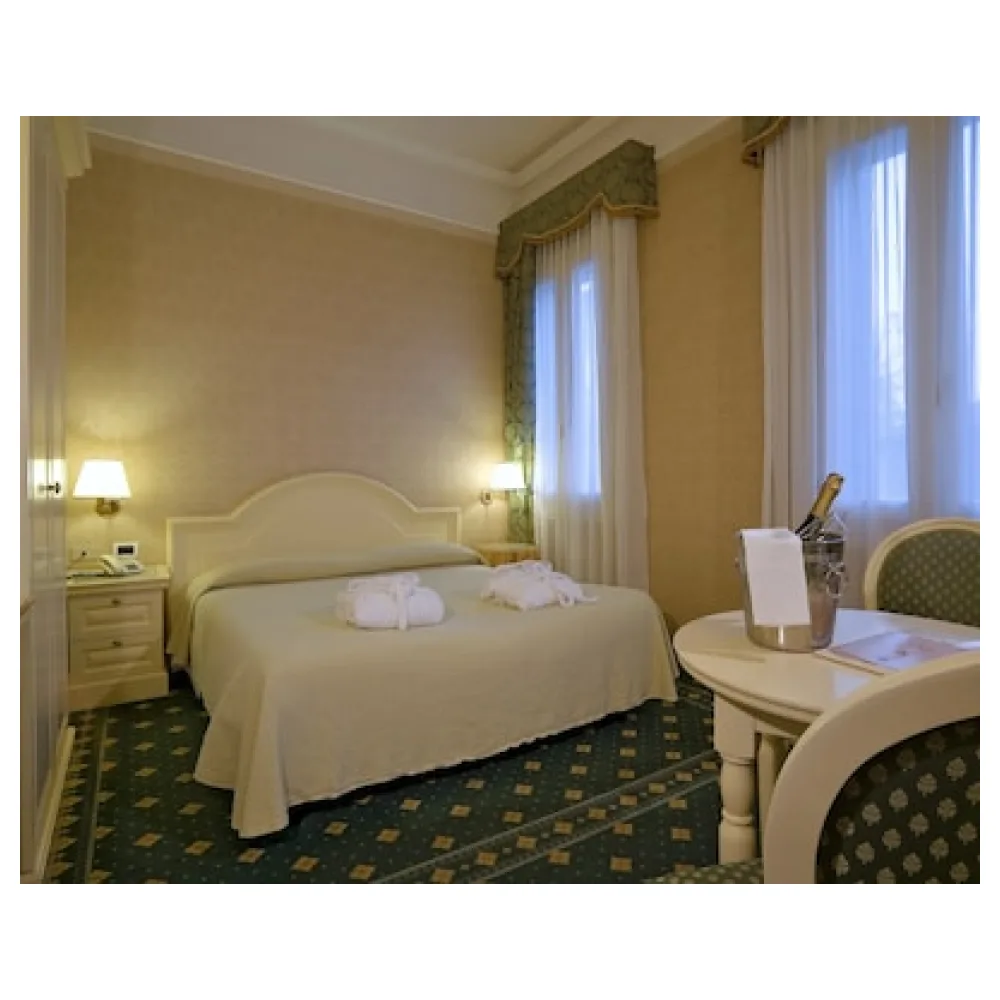 Hotel Terme Roma