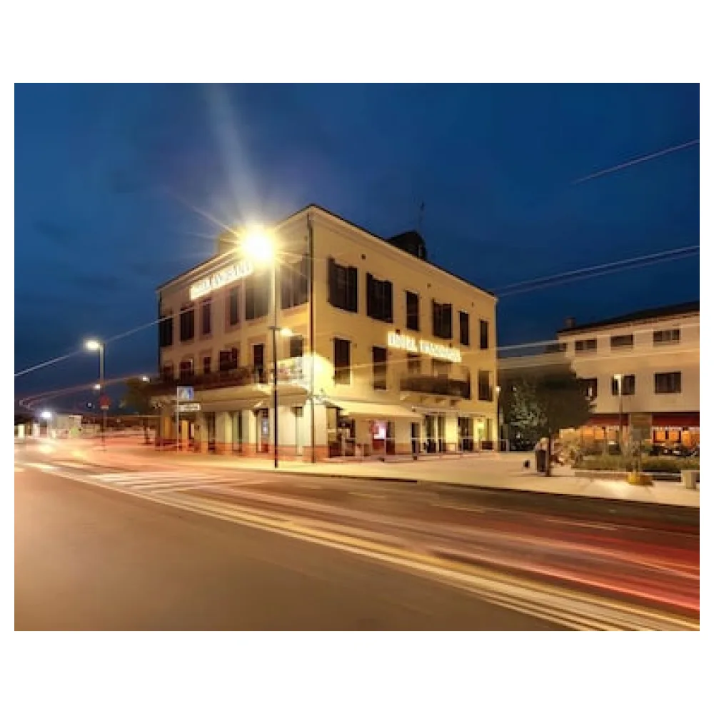 Hotel Panorama