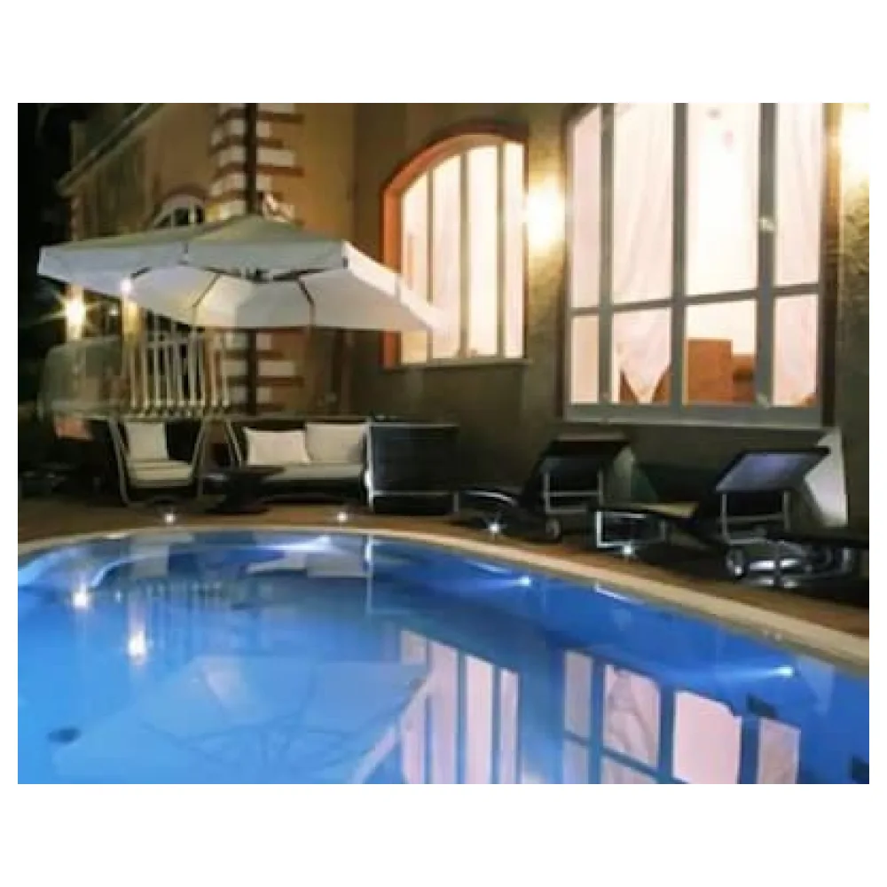 Hotel La Pigna