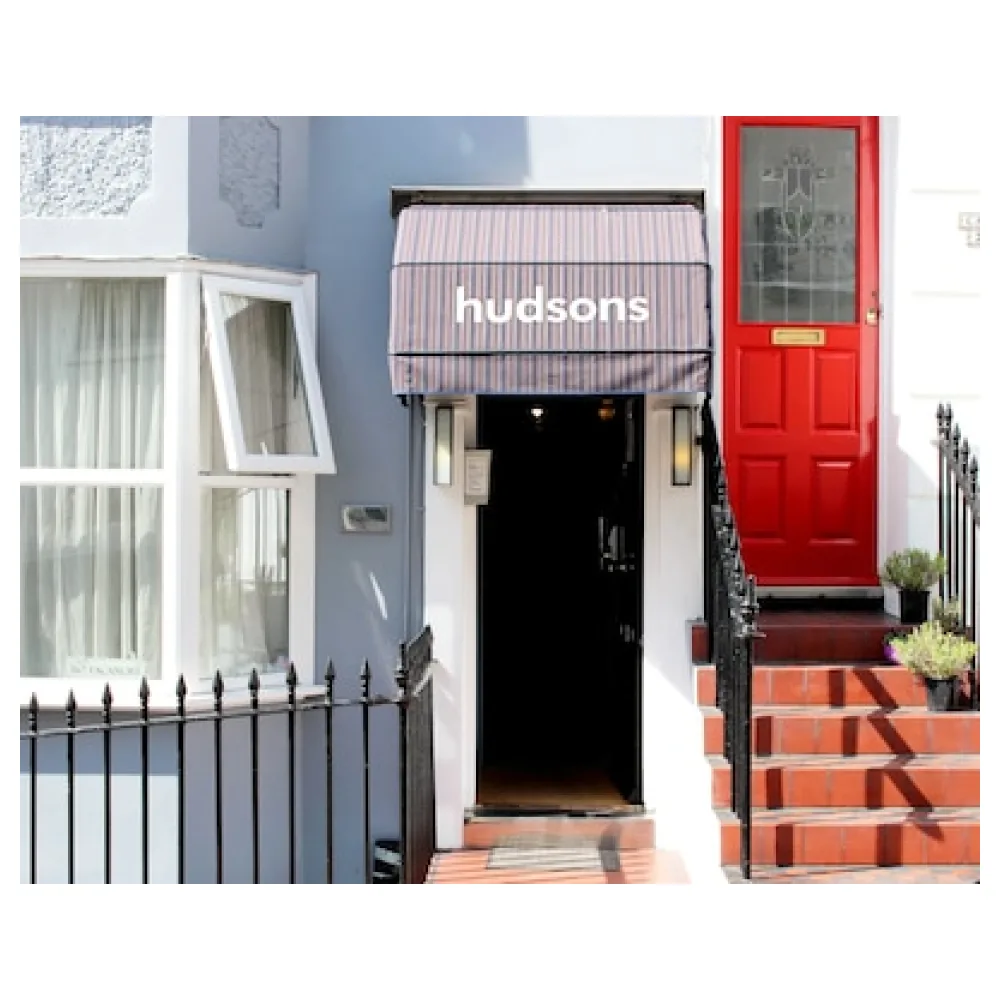 Hudsons