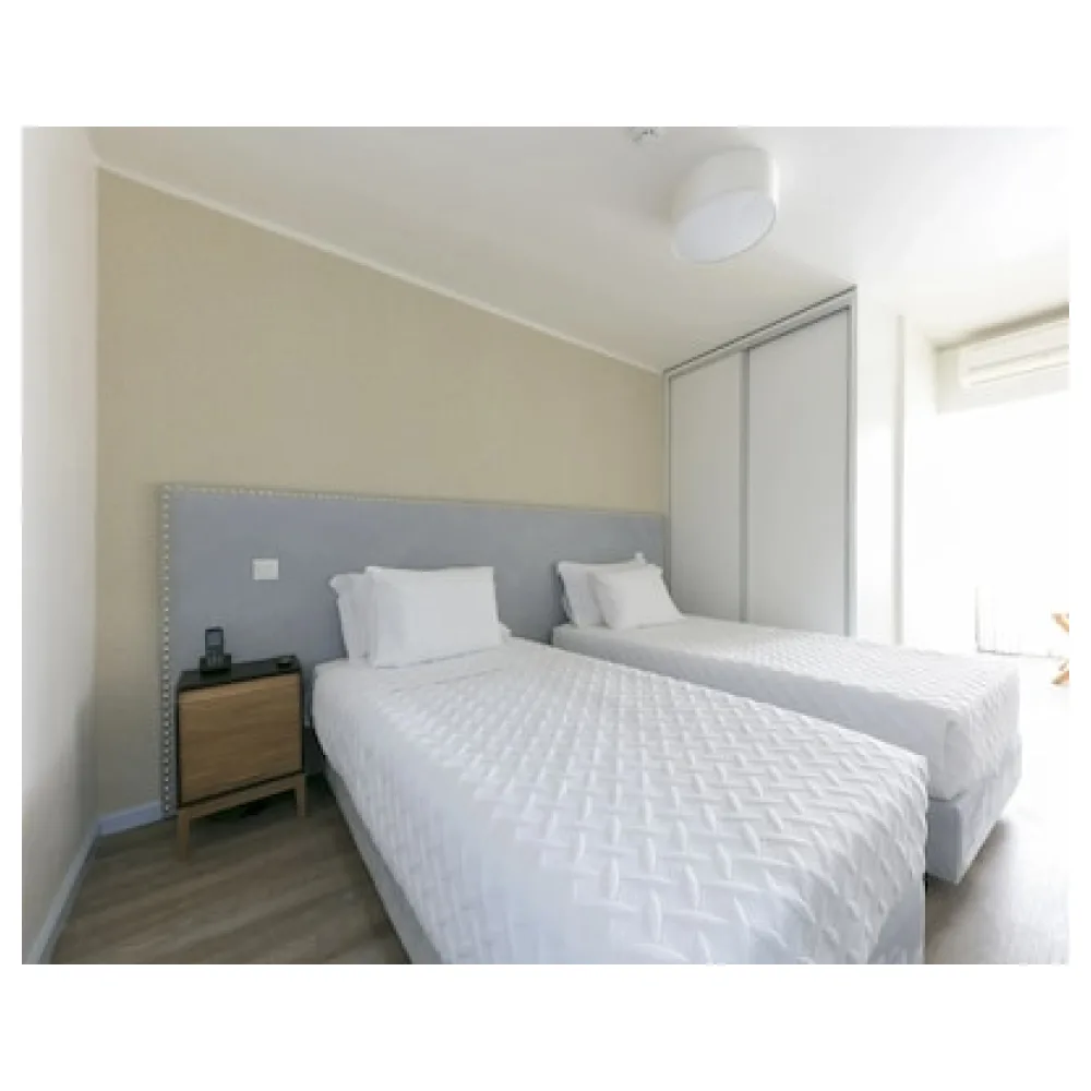 D' El Rei B&B