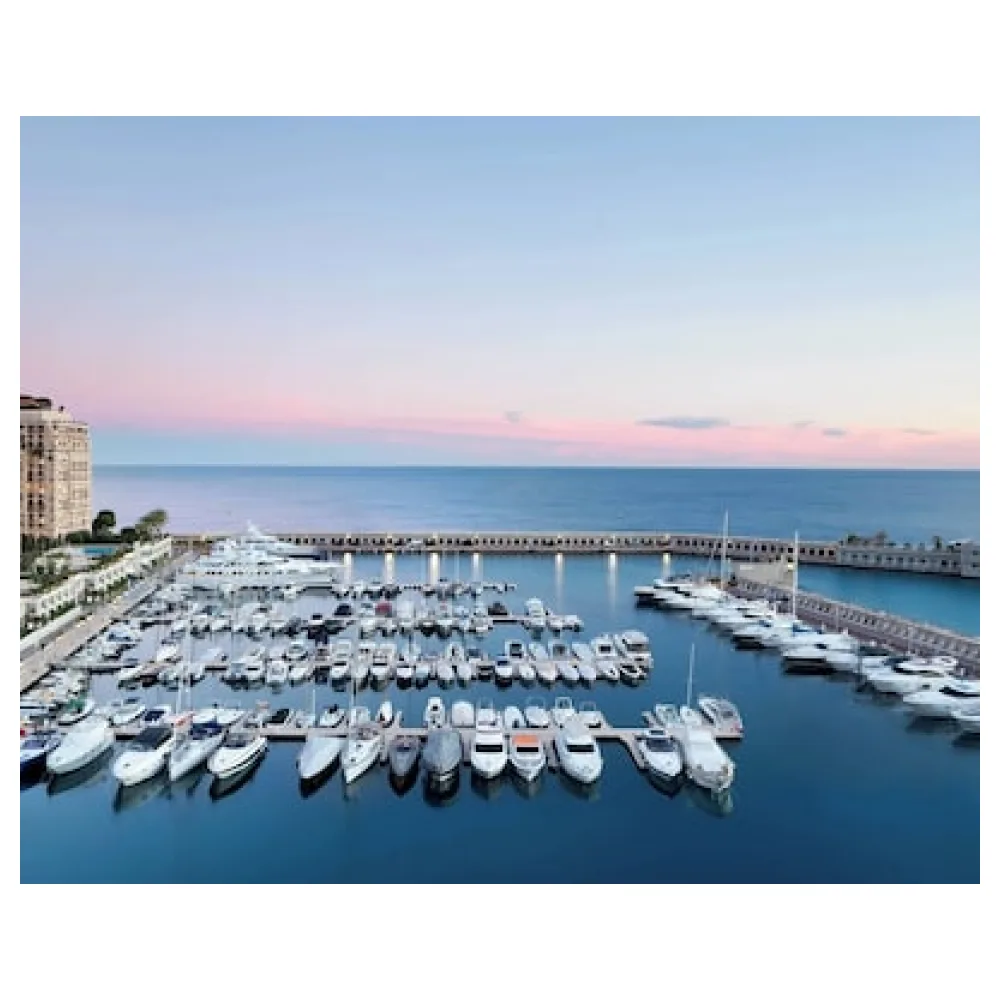 Riviera Marriott Hotel La Porte de Monaco
