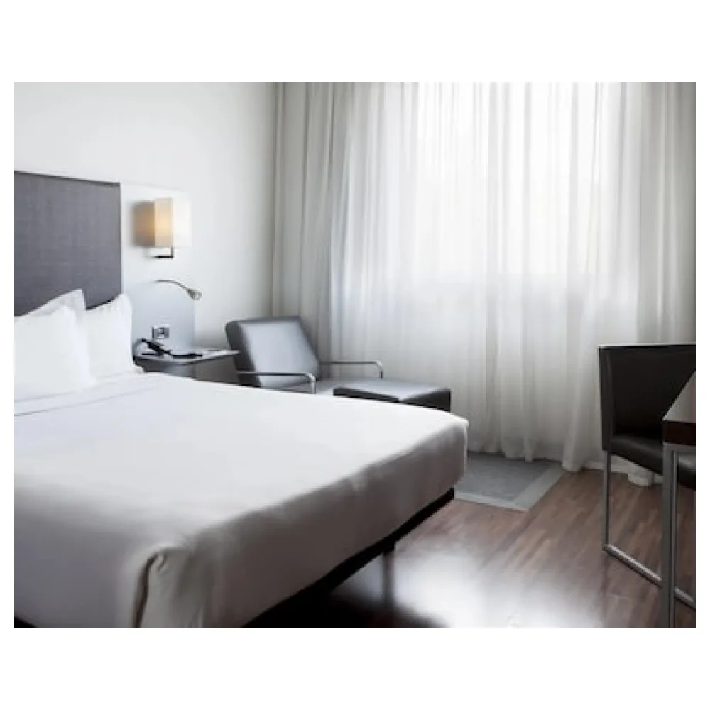 AC Hotel Madrid Airport