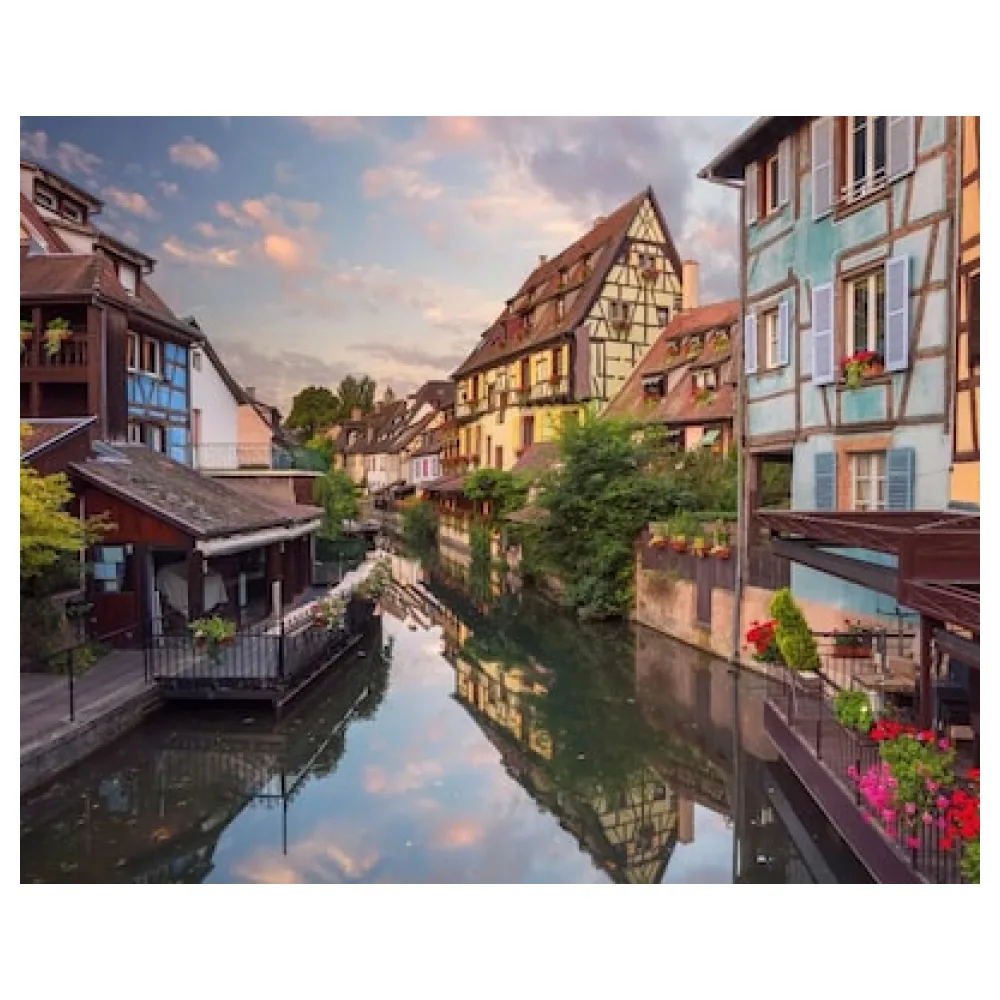 HECO Colmar Nord - ex Première Classe