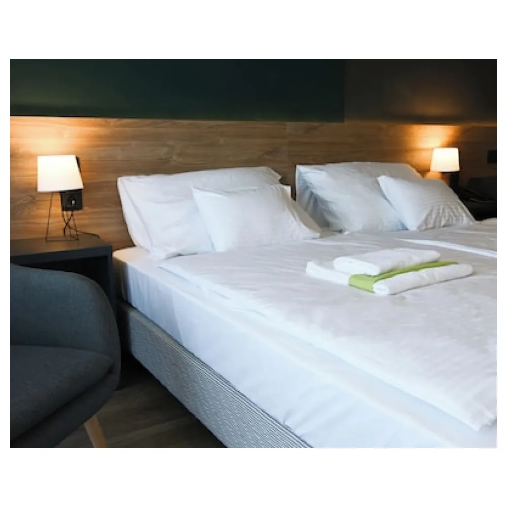 Hotel Szieszta