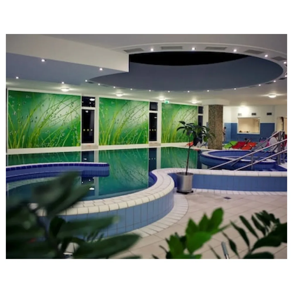 Napfény Hotel