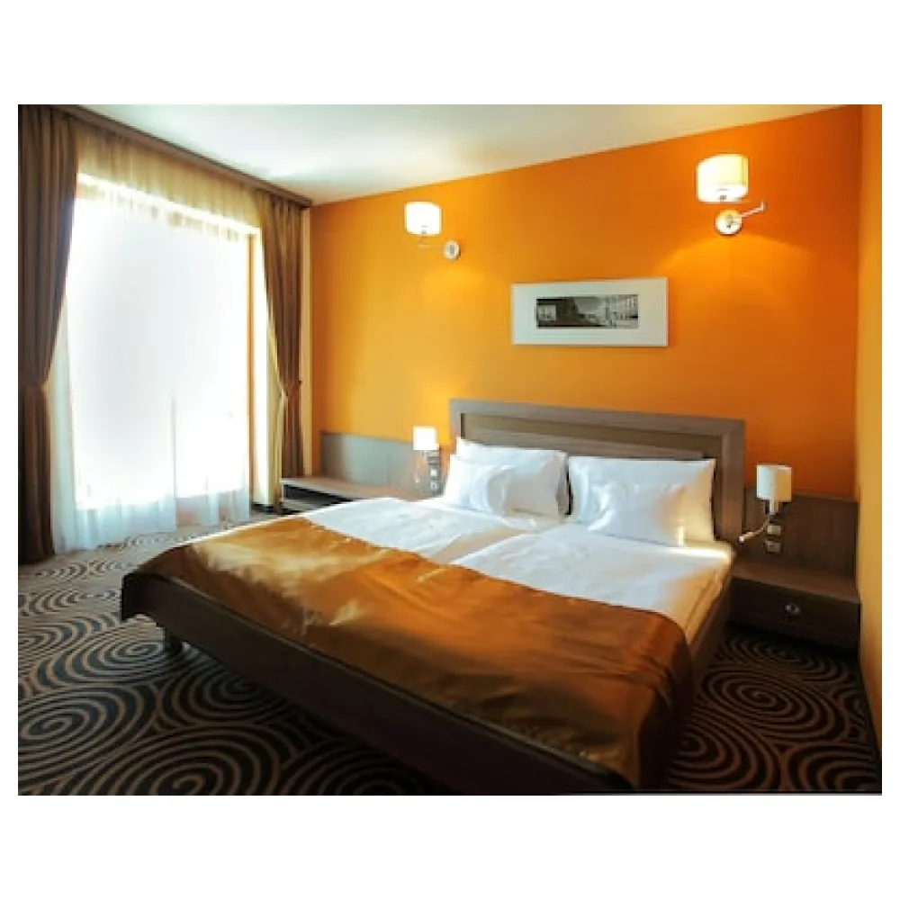 Sándor Hotel