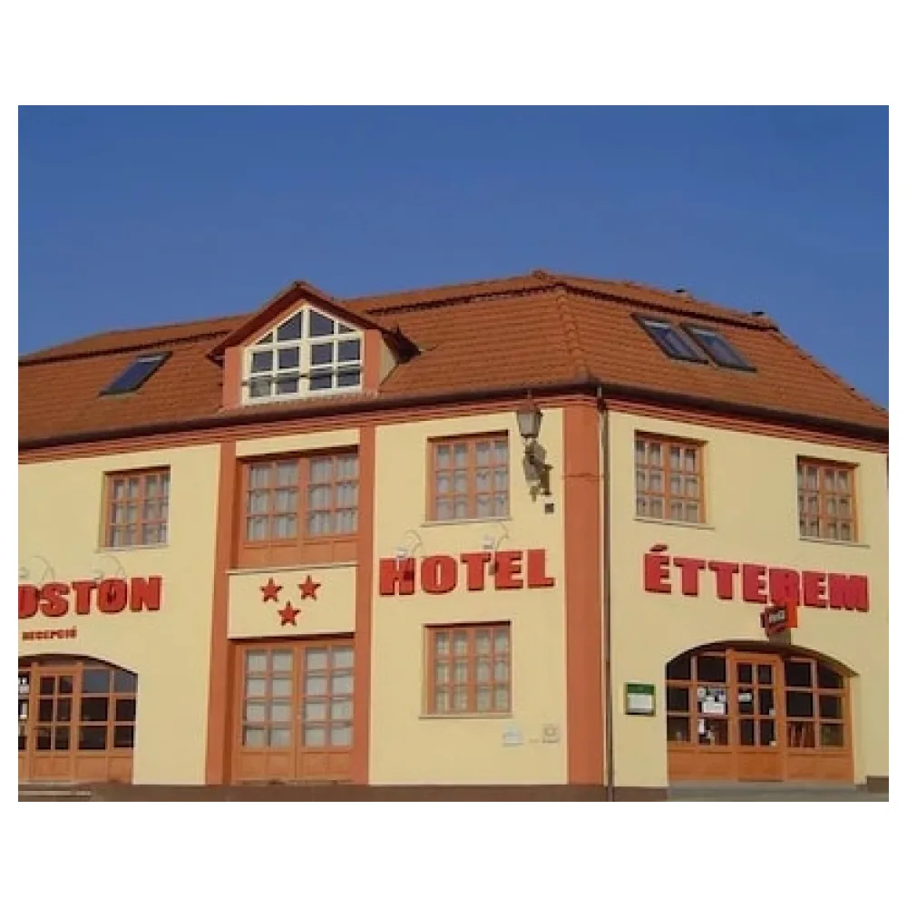 Hotel Agoston
