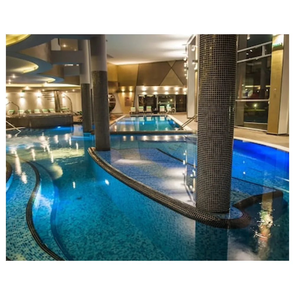 Hotel Azúr