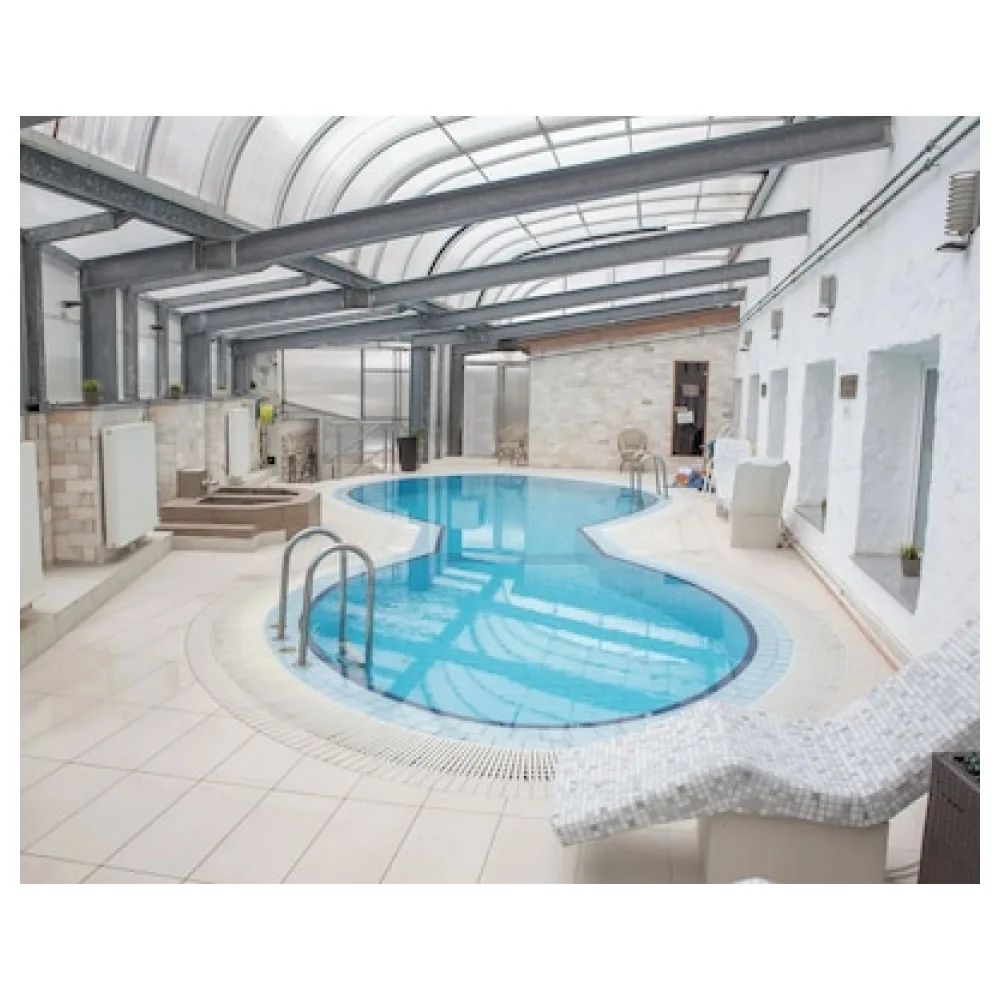 Bástya Konferencia és Wellness Hotel