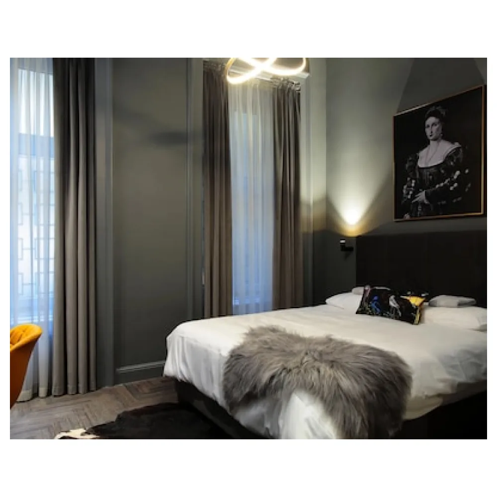 Leo Boutique Rooms - Adults Only