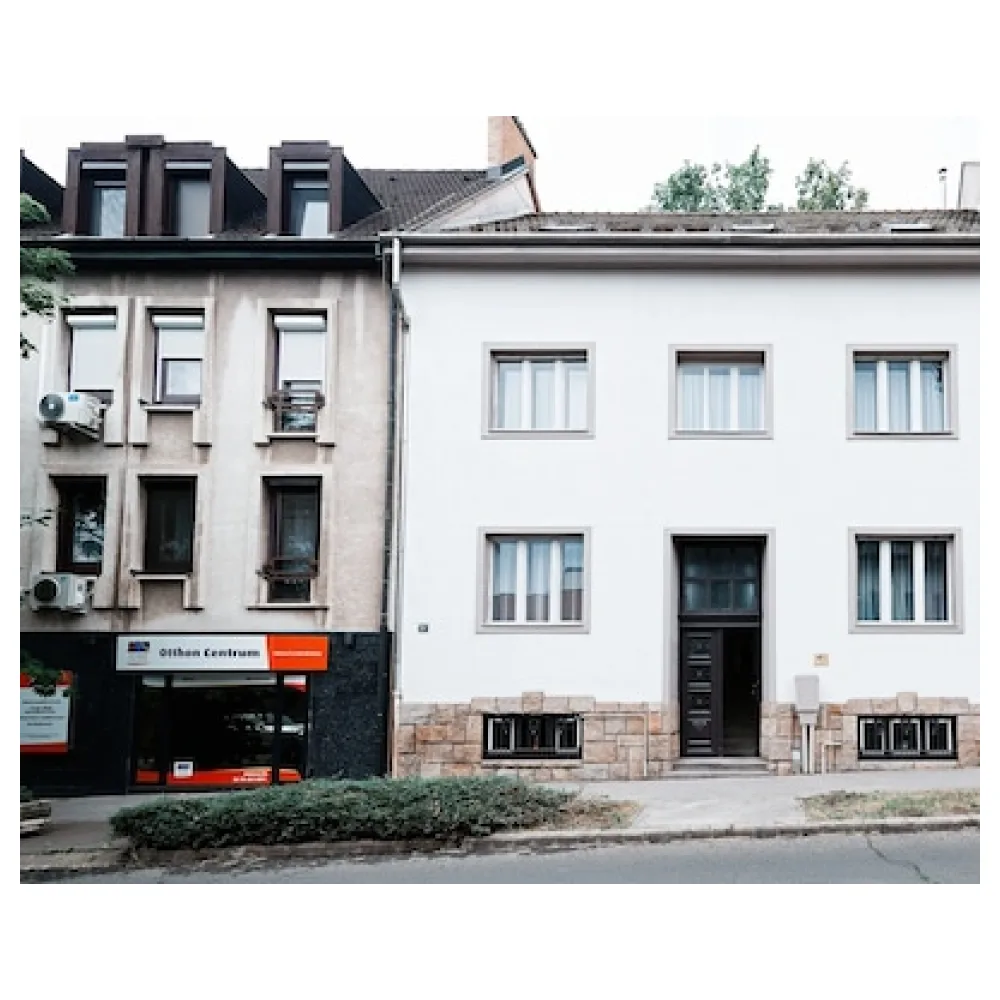 Villa Oliver Budapest
