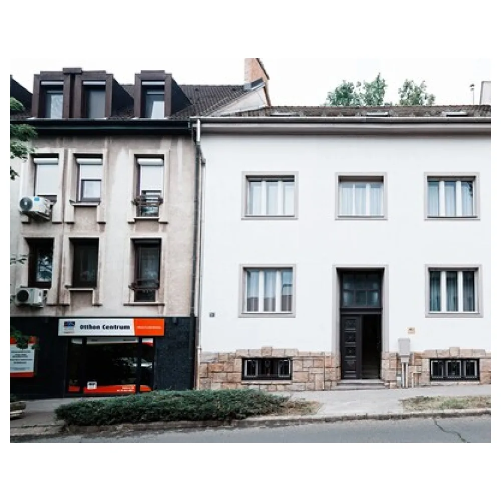 Villa Oliver Budapest