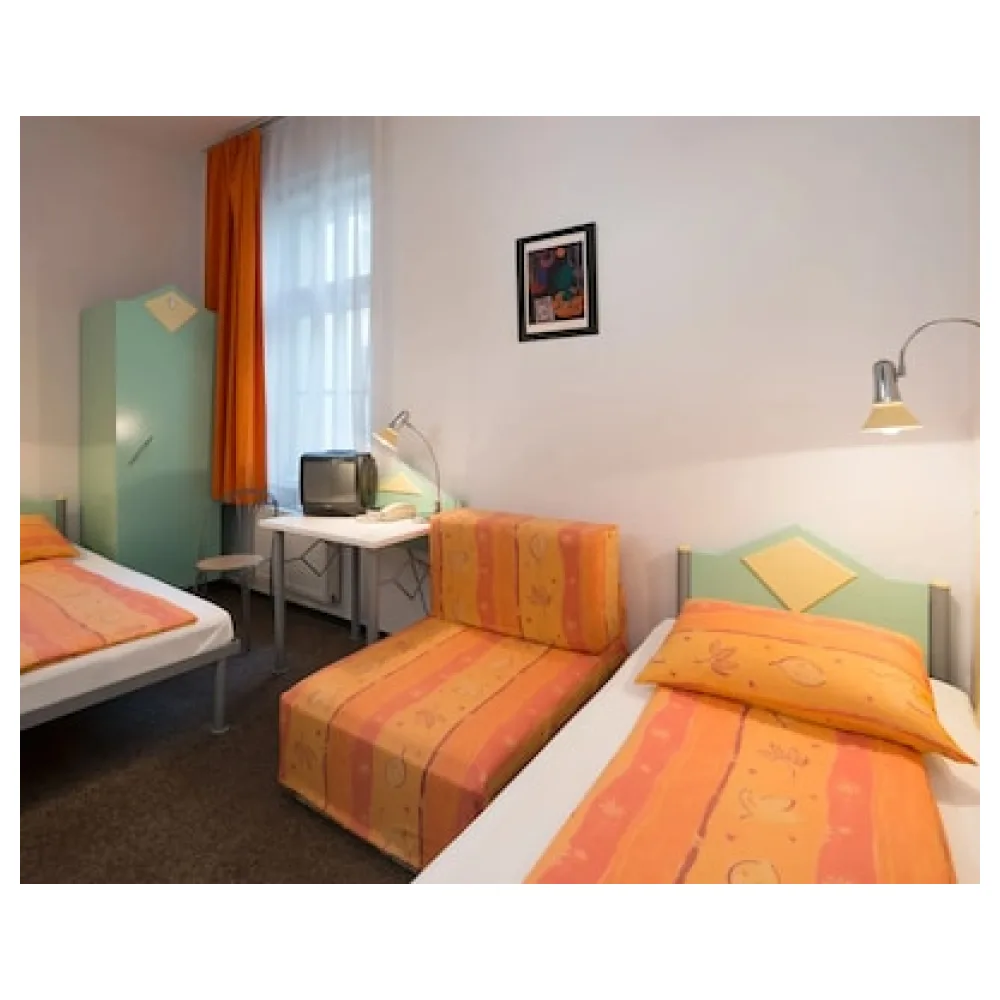 MP Hostel Budapest