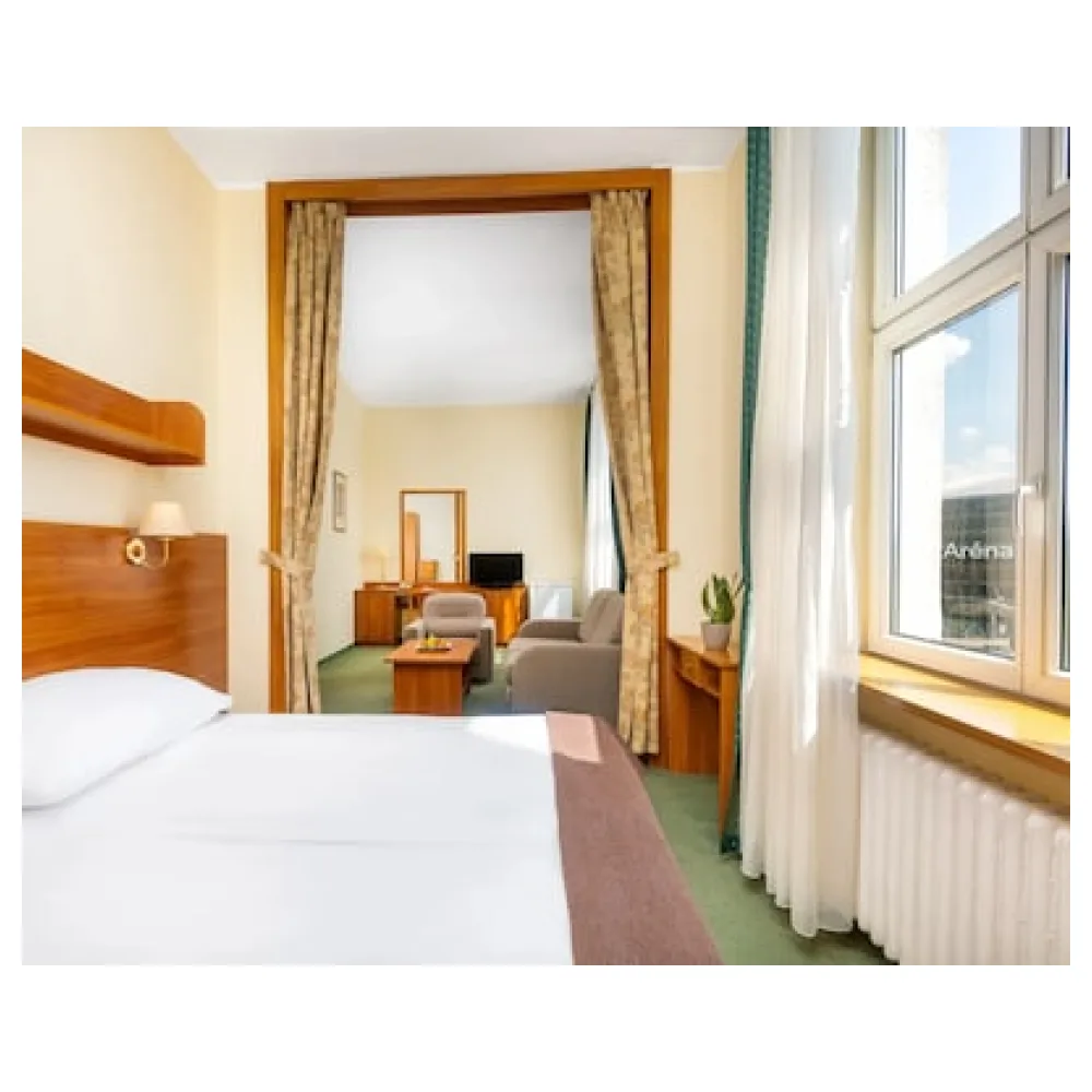 Hotel Millennium