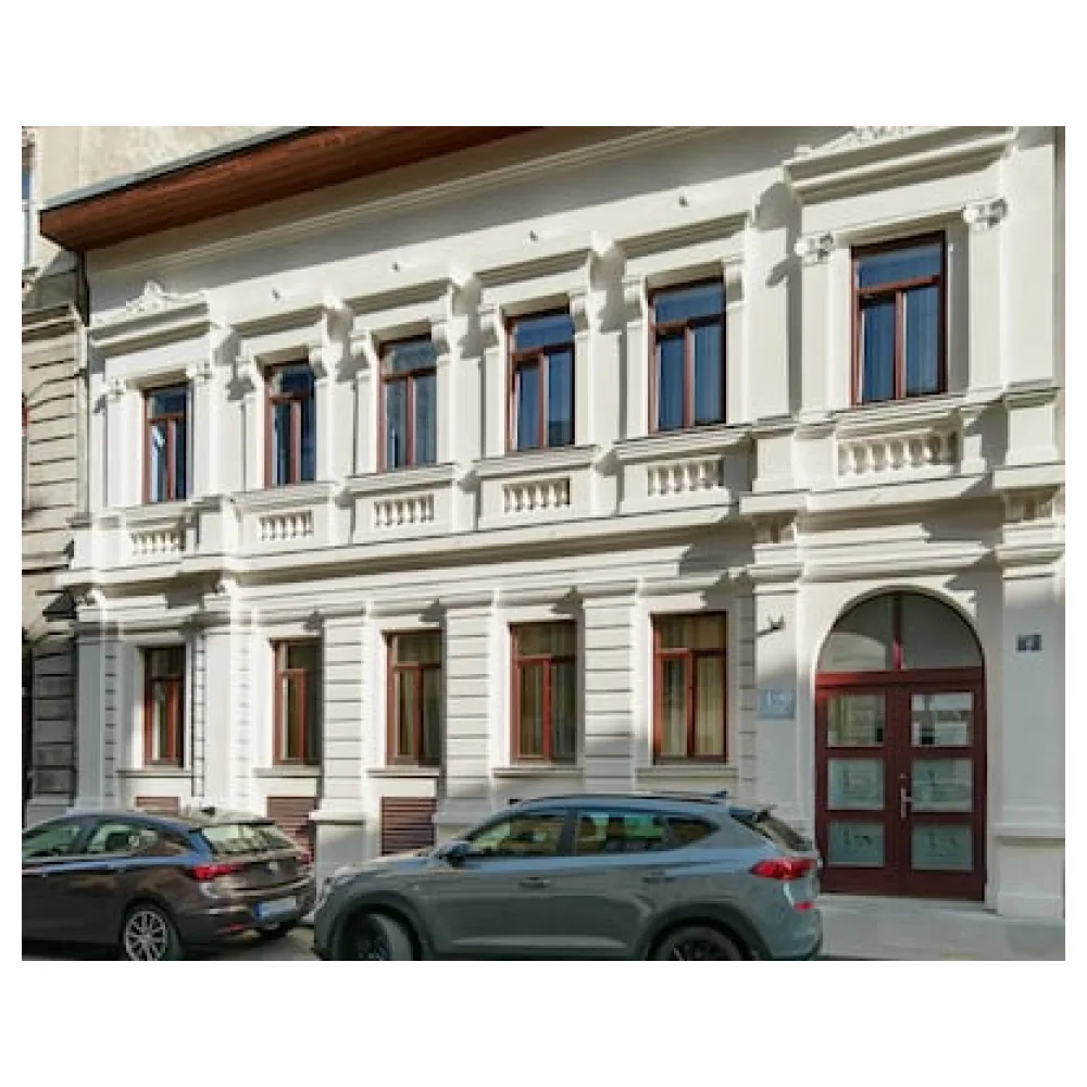 RES City Residence Hotel Budapest